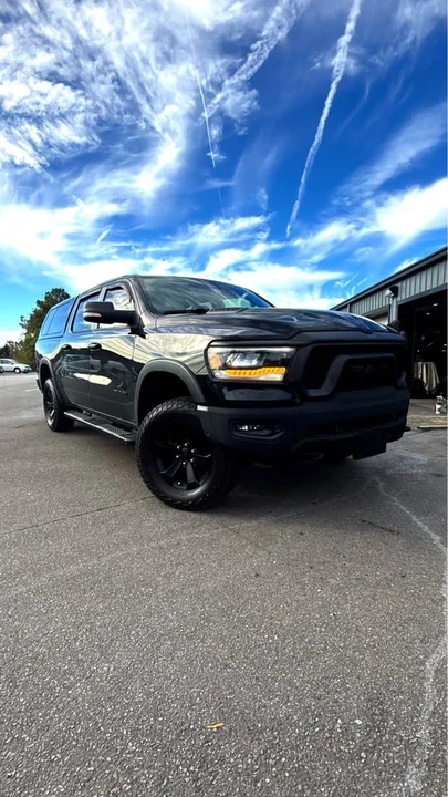 2020 Ram 1500 2nd Gen - Image 2 of 20