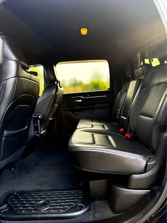 2020 Ram 1500 2nd Gen - Image 11 of 20
