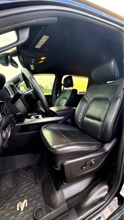 2020 Ram 1500 2nd Gen - Image 6 of 20