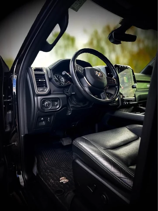 2020 Ram 1500 2nd Gen - Image 5 of 20