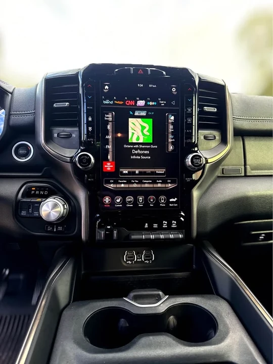 2020 Ram 1500 2nd Gen - Image 14 of 20