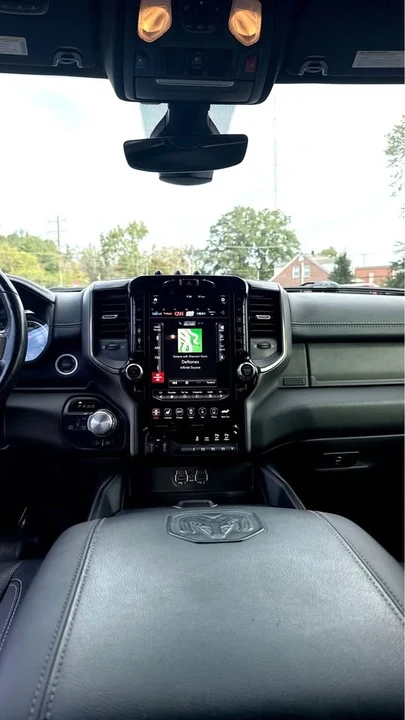 2020 Ram 1500 2nd Gen - Image 13 of 20
