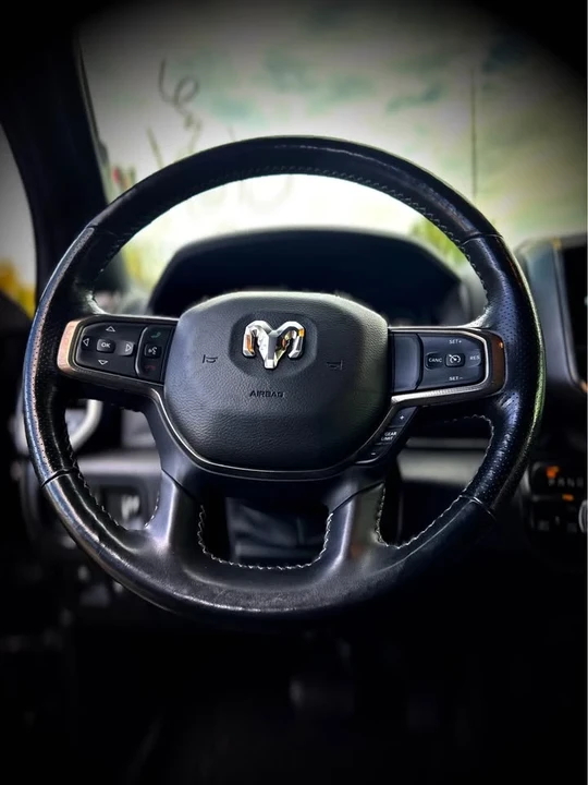 2020 Ram 1500 2nd Gen - Image 15 of 20