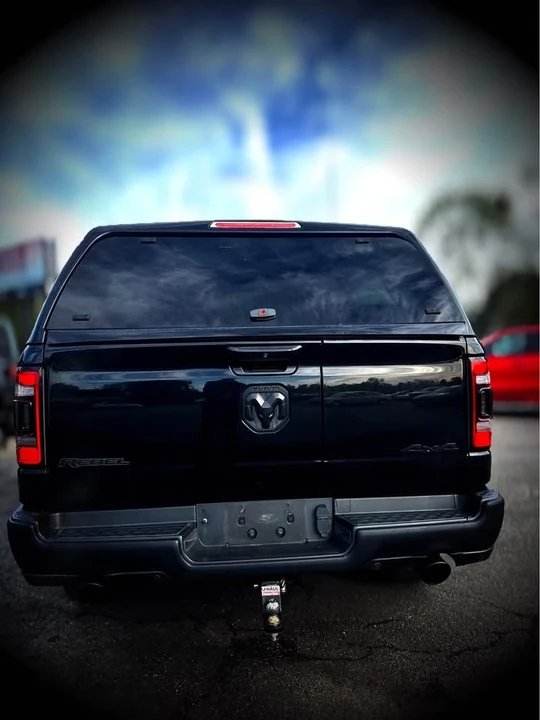 2020 Ram 1500 2nd Gen - Image 8 of 20
