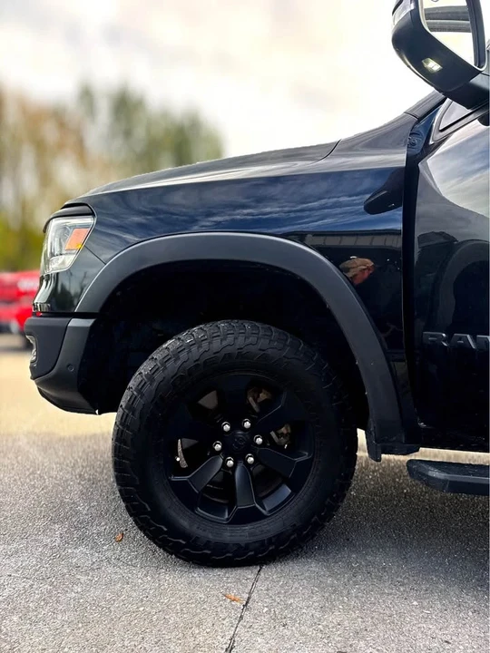 2020 Ram 1500 2nd Gen - Image 17 of 20