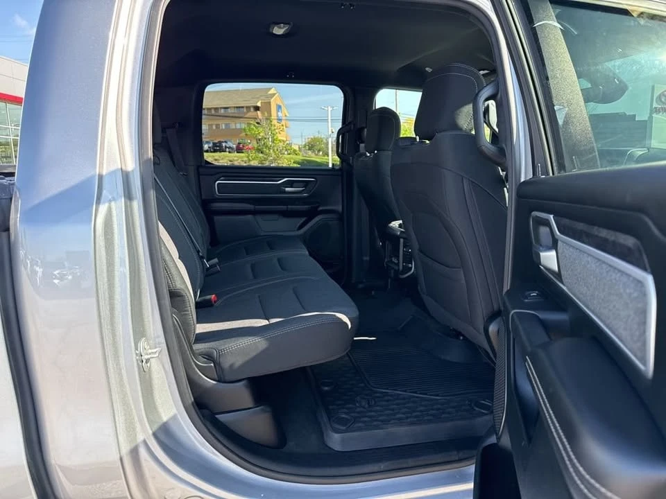2020 Ram 1500 2nd Gen - Image 4 of 6