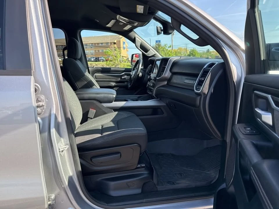 2020 Ram 1500 2nd Gen - Image 3 of 6