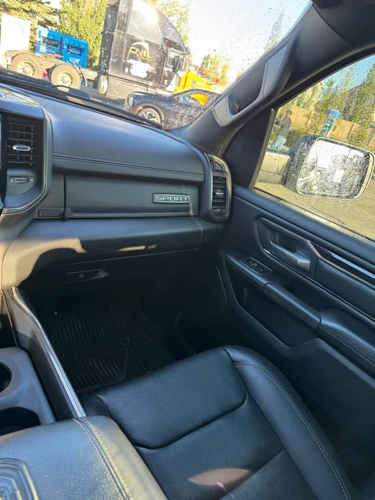 2020 Ram 1500 2nd Gen - Image 11 of 12