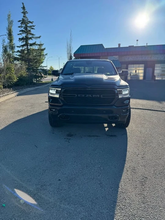2020 Ram 1500 2nd Gen - Image 3 of 12