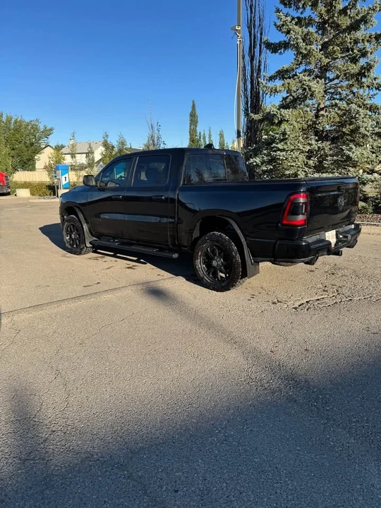 2020 Ram 1500 2nd Gen - Image 6 of 12
