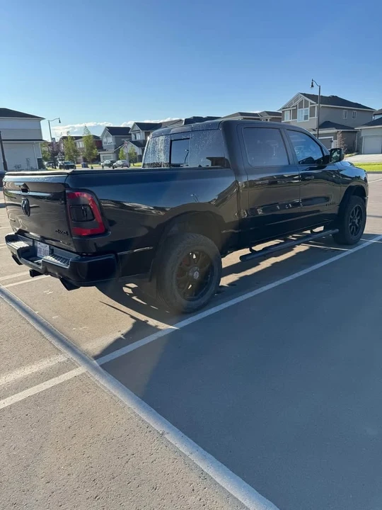 2020 Ram 1500 2nd Gen - Image 2 of 12