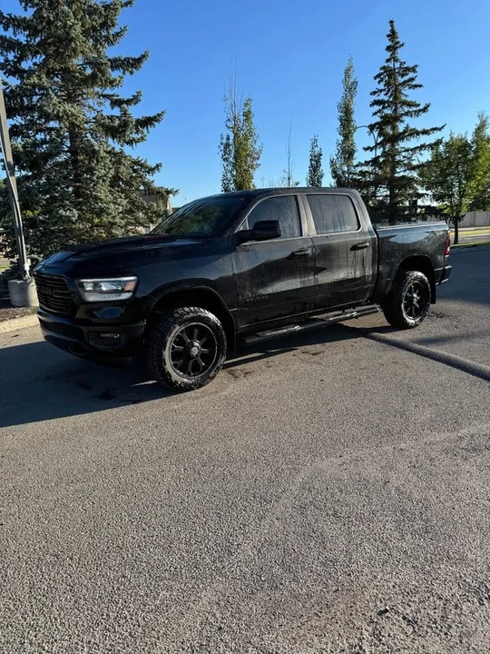 2020 Ram 1500 2nd Gen - Image 5 of 12