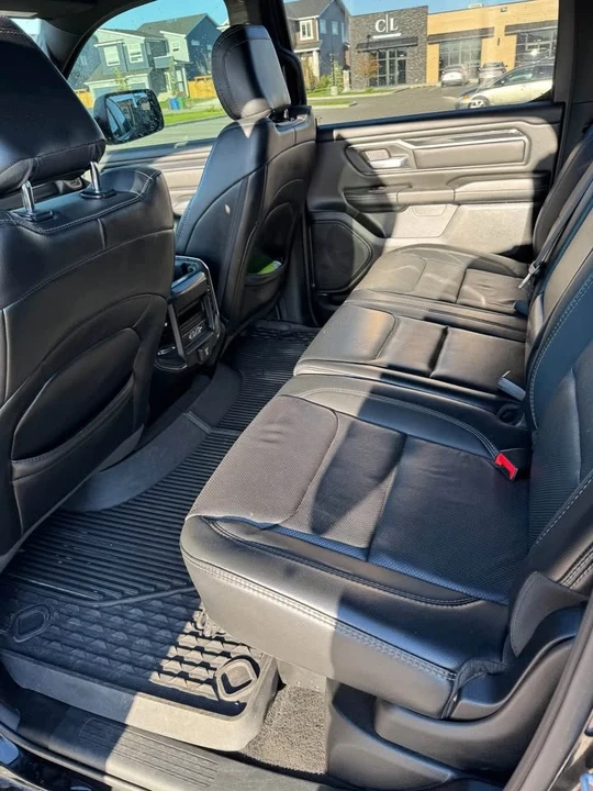 2020 Ram 1500 2nd Gen - Image 12 of 12