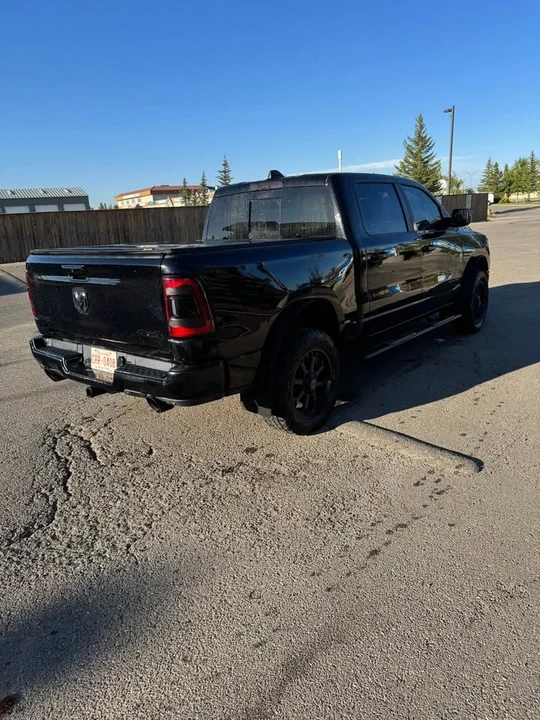 2020 Ram 1500 2nd Gen - Image 7 of 12