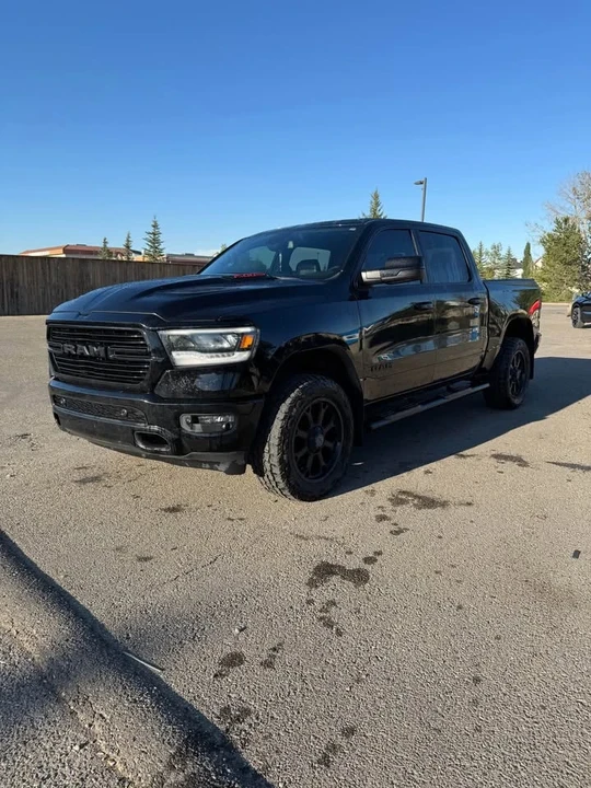2020 Ram 1500 2nd Gen - Image 8 of 12