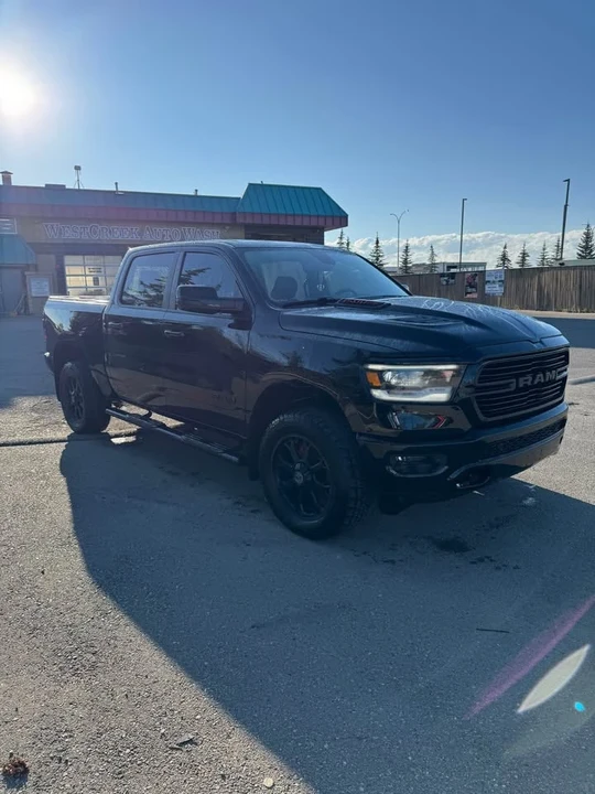 2020 Ram 1500 2nd Gen - Image 4 of 12