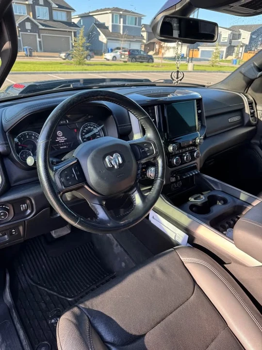 2020 Ram 1500 2nd Gen - Image 10 of 12