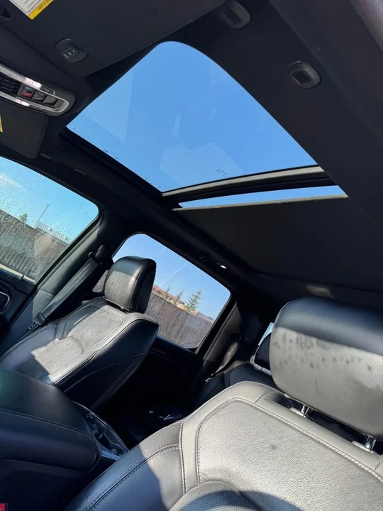 2020 Ram 1500 2nd Gen - Image 9 of 12
