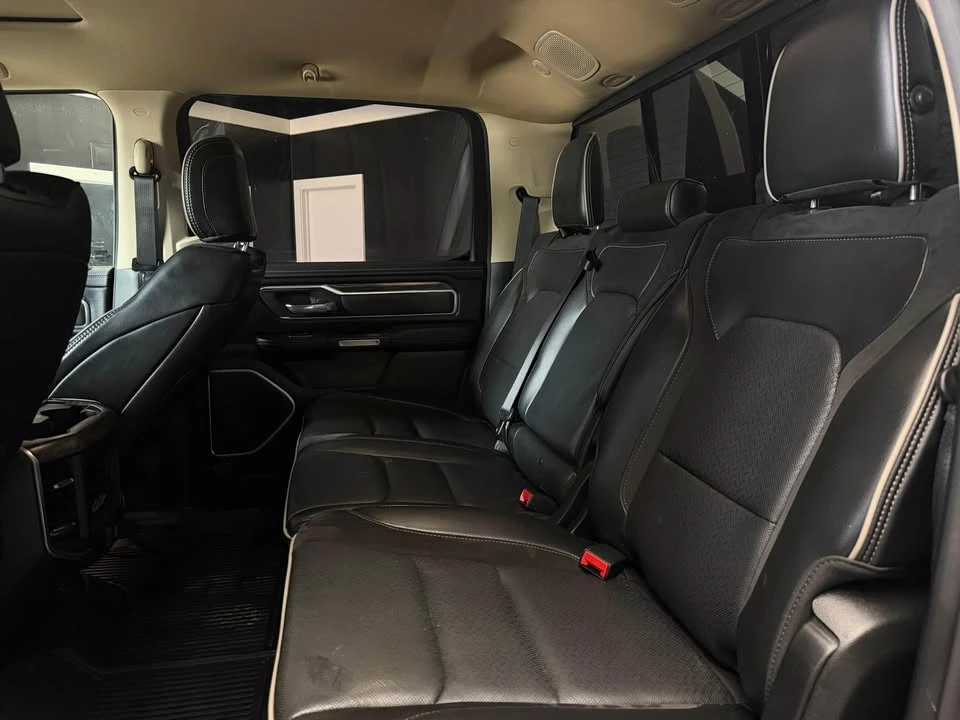 2020 Ram 1500 2nd Gen - Image 16 of 16