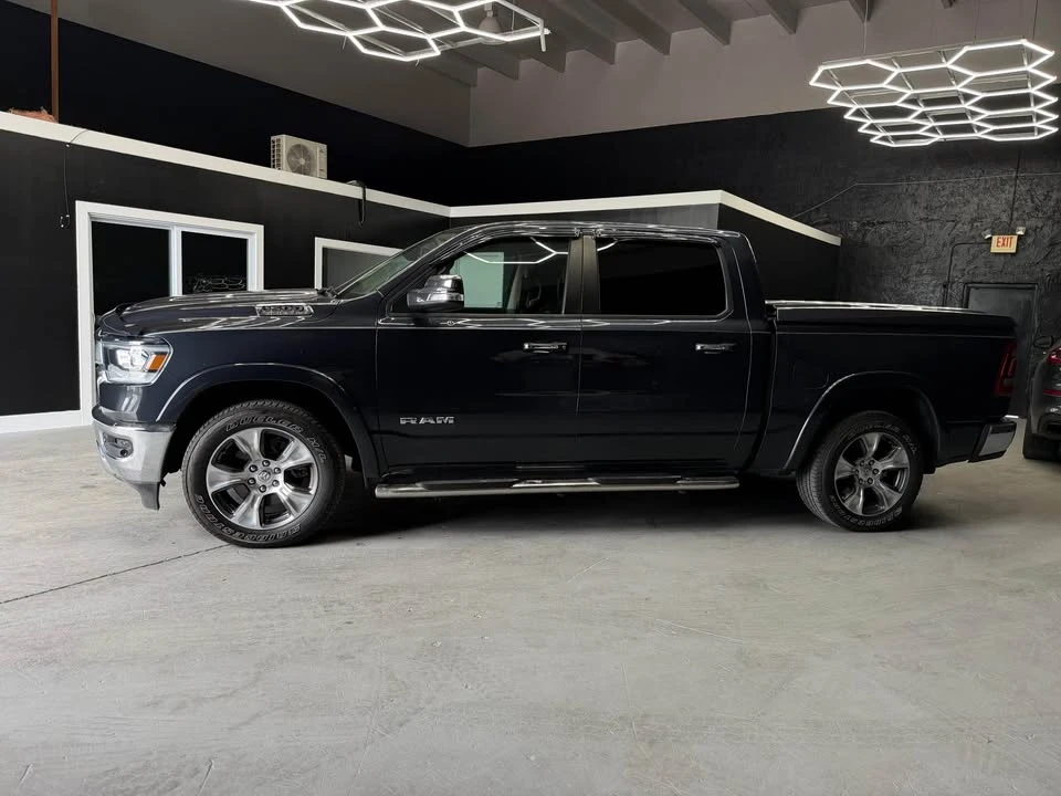 2020 Ram 1500 2nd Gen - Image 14 of 16