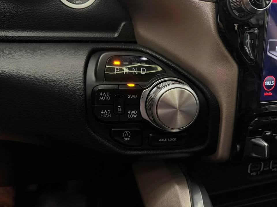 2020 Ram 1500 2nd Gen - Image 12 of 16