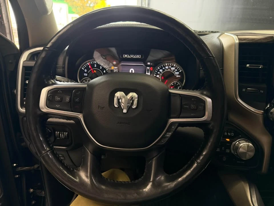 2020 Ram 1500 2nd Gen - Image 10 of 16