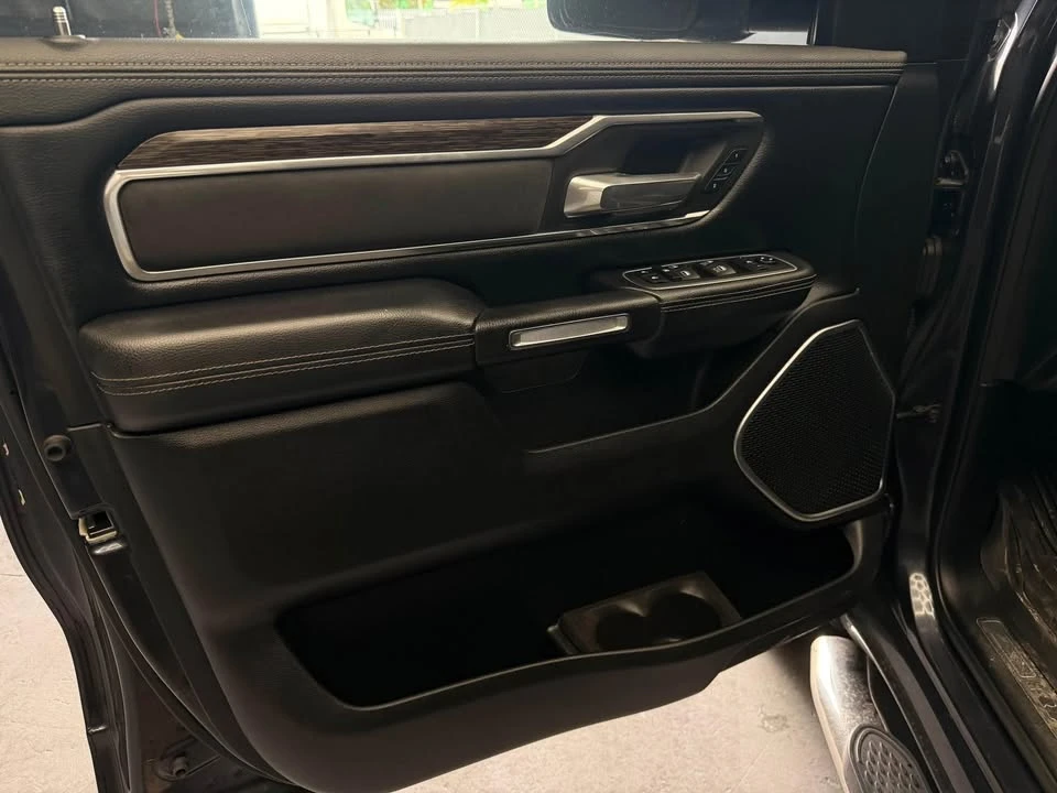 2020 Ram 1500 2nd Gen - Image 3 of 16