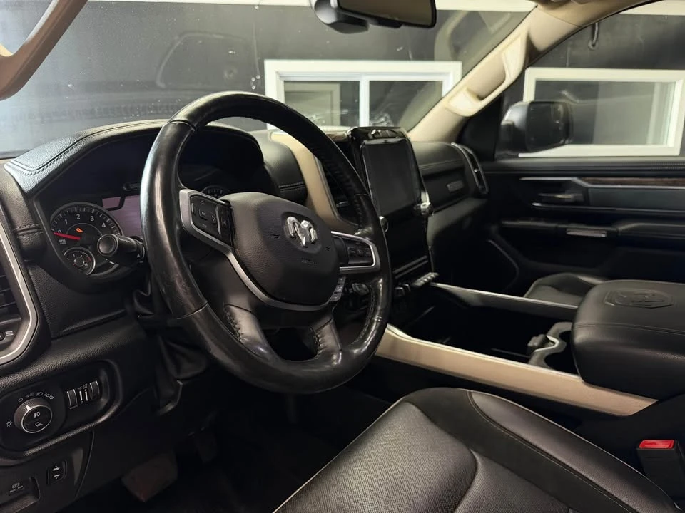 2020 Ram 1500 2nd Gen - Image 4 of 16