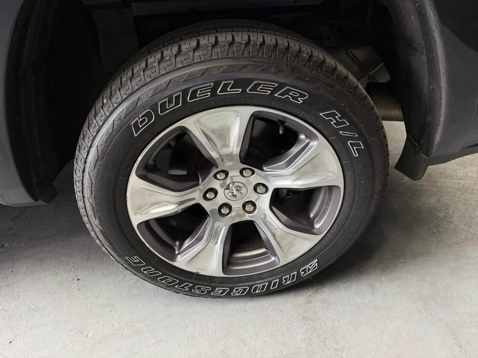 2020 Ram 1500 2nd Gen - Image 8 of 16