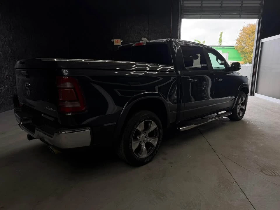 2020 Ram 1500 2nd Gen - Image 13 of 16