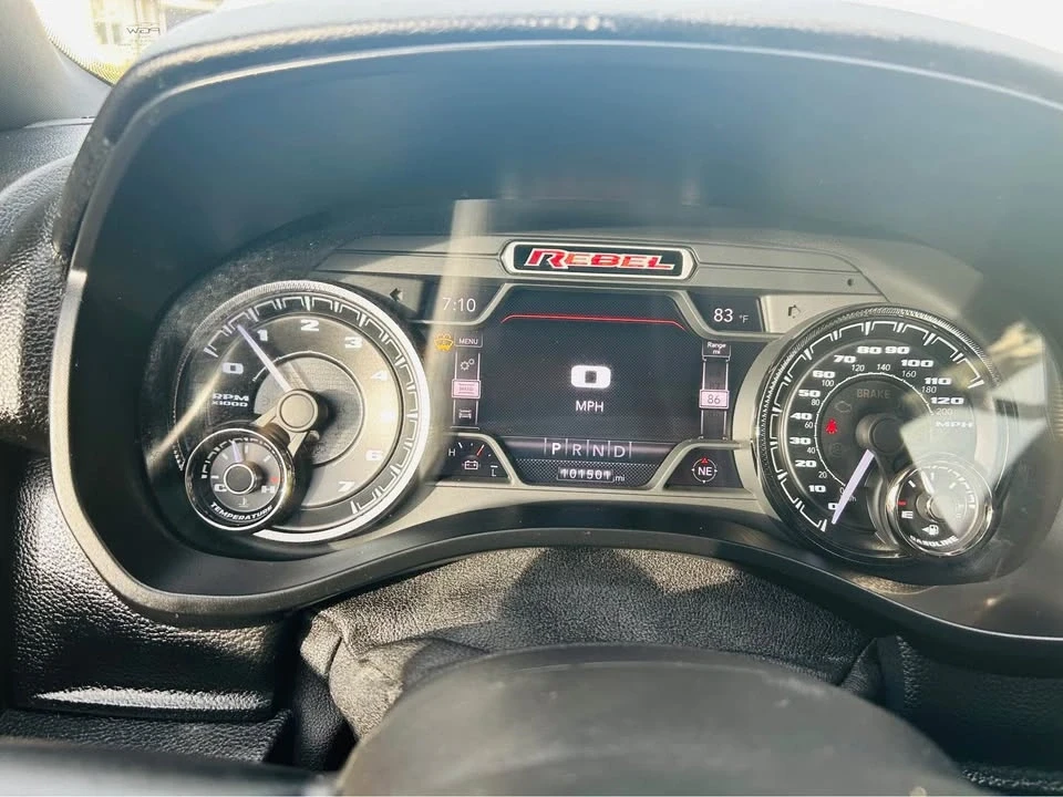 2020 Ram 1500 2nd Gen - Image 14 of 16