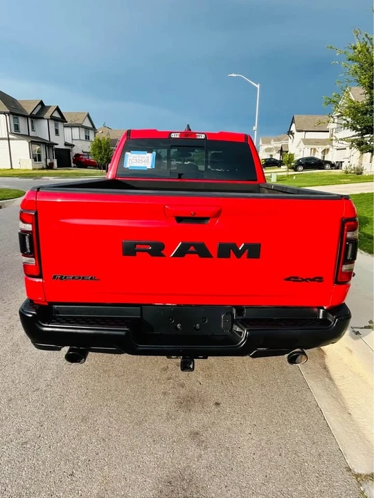 2020 Ram 1500 2nd Gen - Image 4 of 16