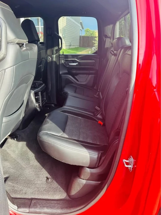 2020 Ram 1500 2nd Gen - Image 12 of 16