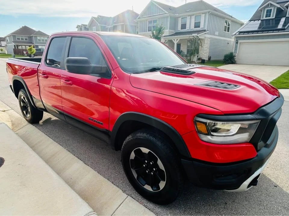 2020 Ram 1500 2nd Gen - Image 3 of 16