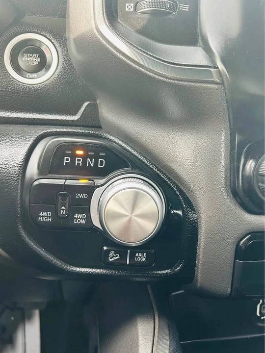2020 Ram 1500 2nd Gen - Image 16 of 16