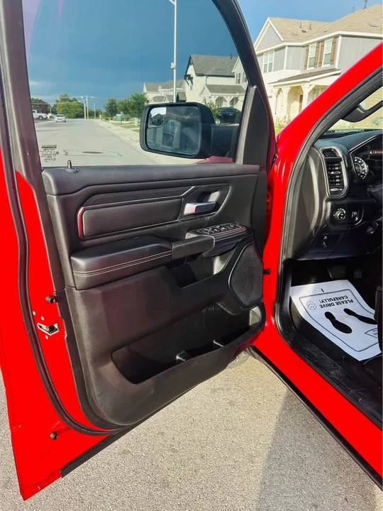 2020 Ram 1500 2nd Gen - Image 10 of 16