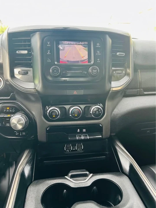 2020 Ram 1500 2nd Gen - Image 15 of 16