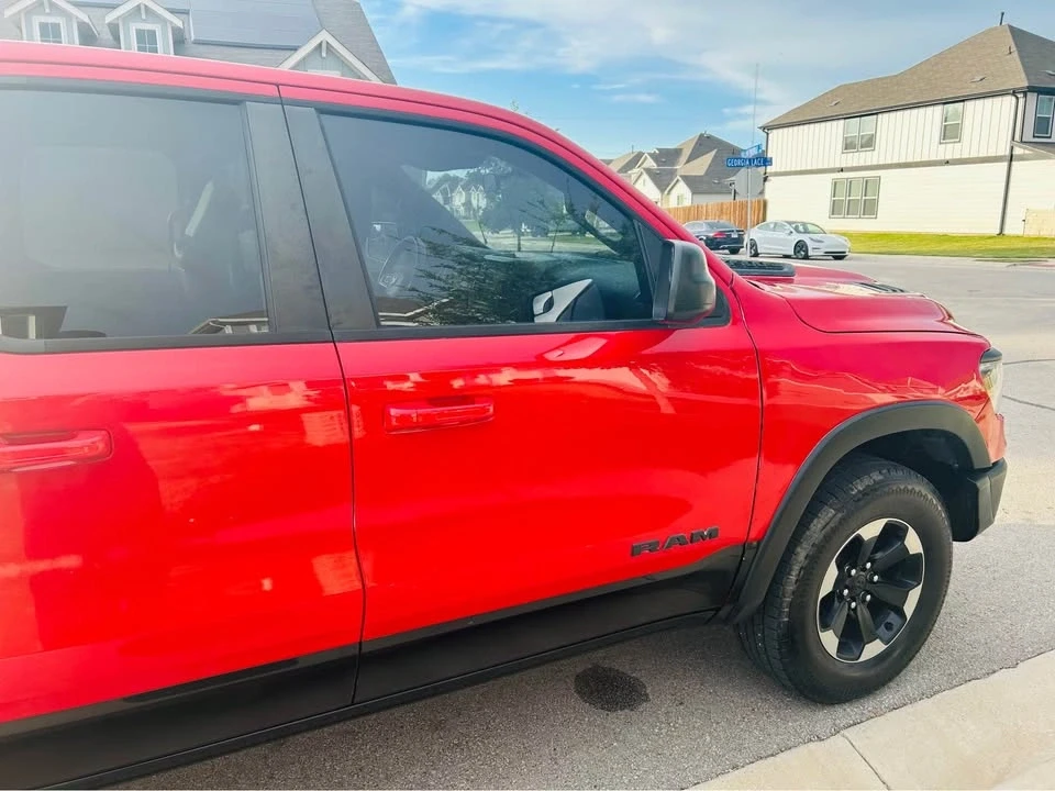 2020 Ram 1500 2nd Gen - Image 7 of 16