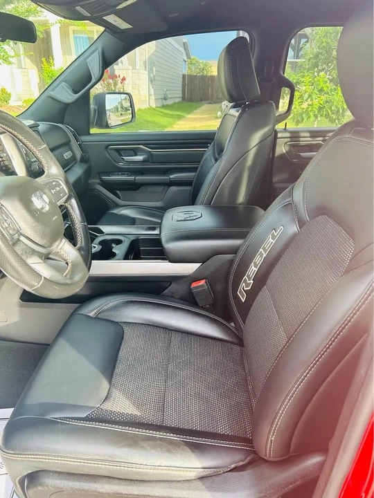 2020 Ram 1500 2nd Gen - Image 11 of 16