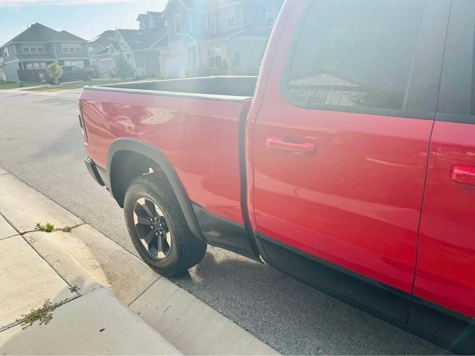 2020 Ram 1500 2nd Gen - Image 8 of 16
