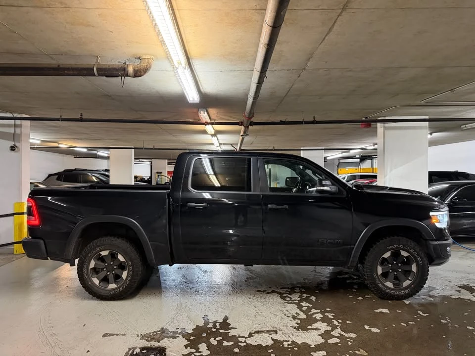 2020 Ram 1500 2nd Gen - Image 3 of 7