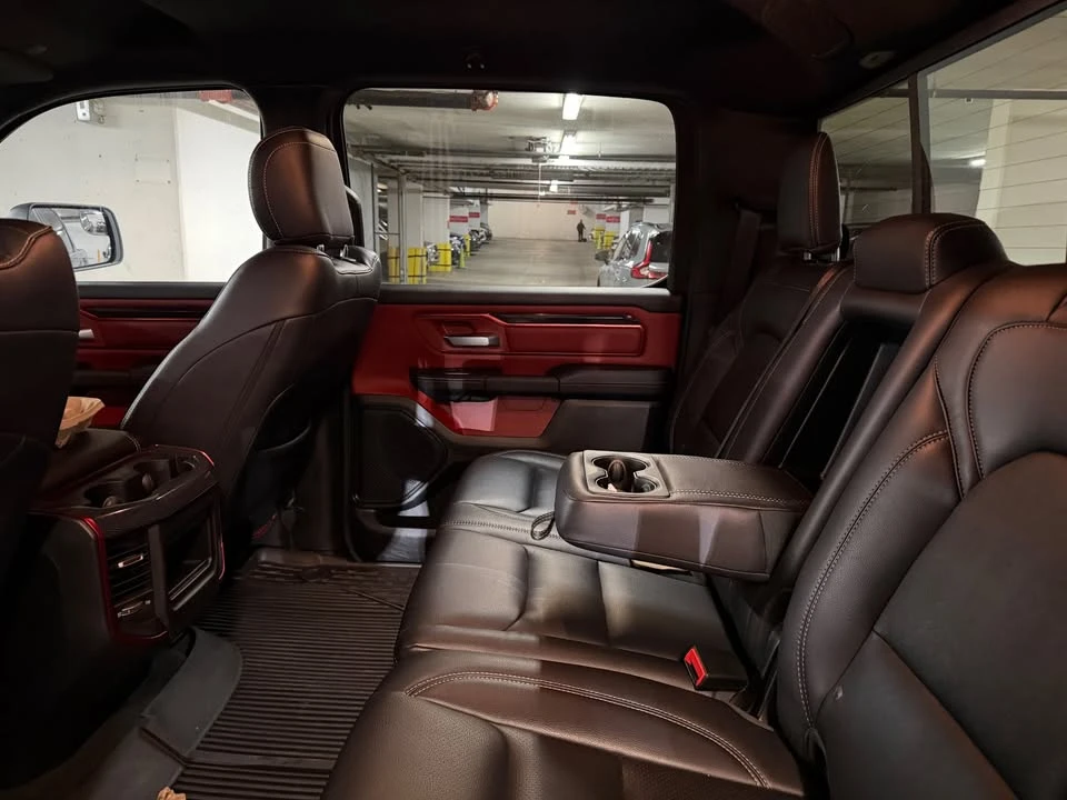 2020 Ram 1500 2nd Gen - Image 7 of 7