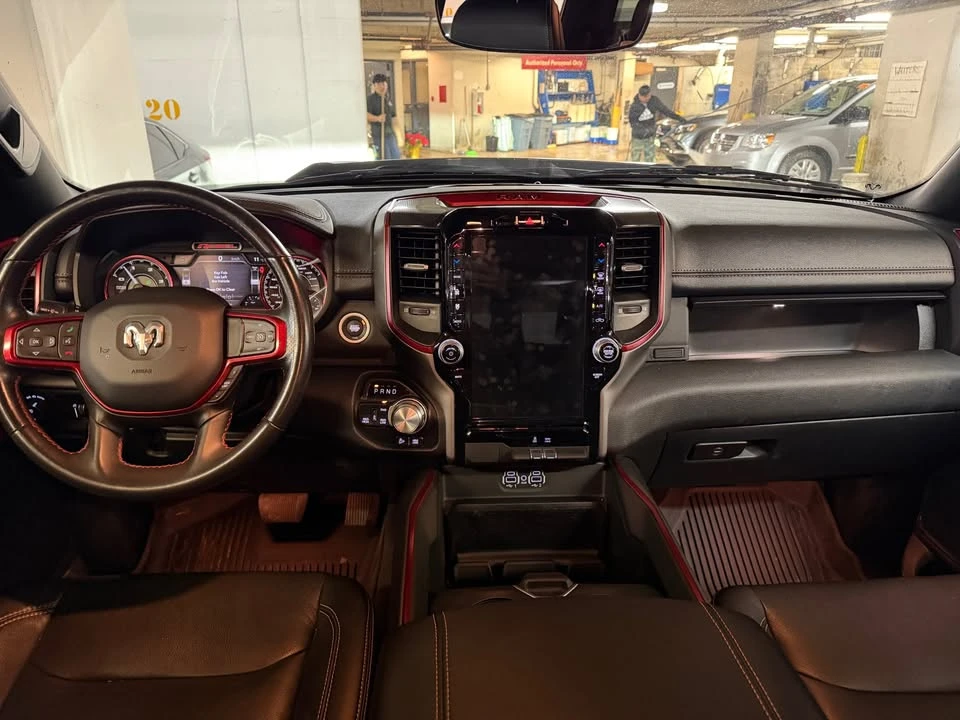 2020 Ram 1500 2nd Gen - Image 6 of 7