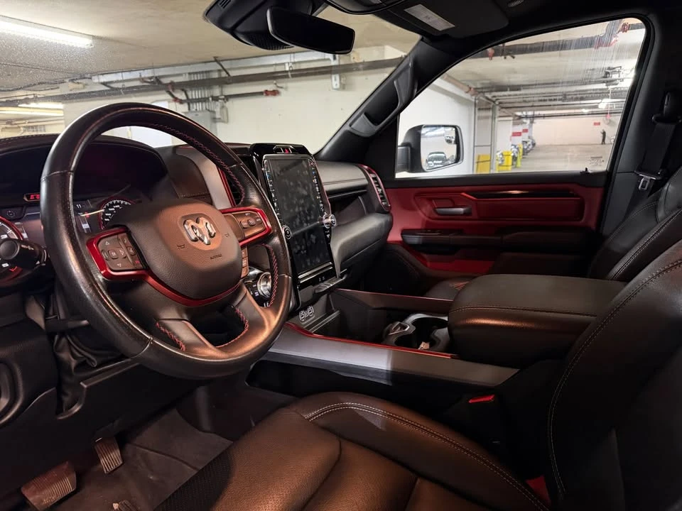 2020 Ram 1500 2nd Gen - Image 4 of 7
