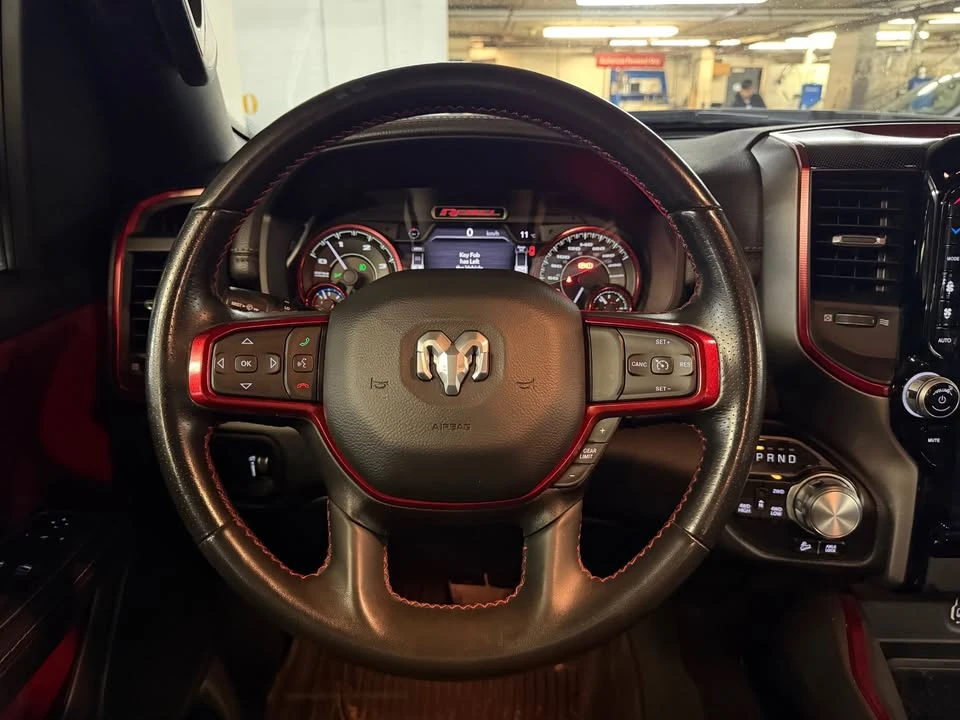 2020 Ram 1500 2nd Gen - Image 5 of 7