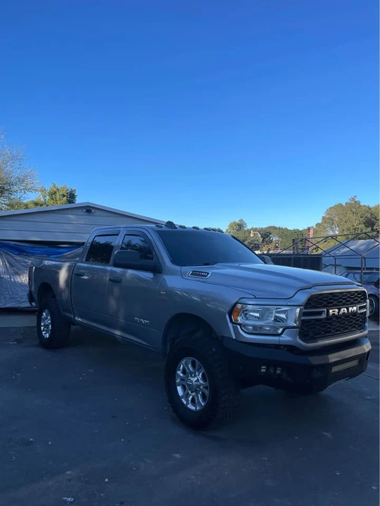 2020 Ram 2500 - Image 4 of 8