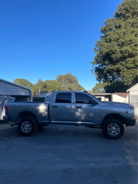 2020 Ram 2500 - Image 5 of 8