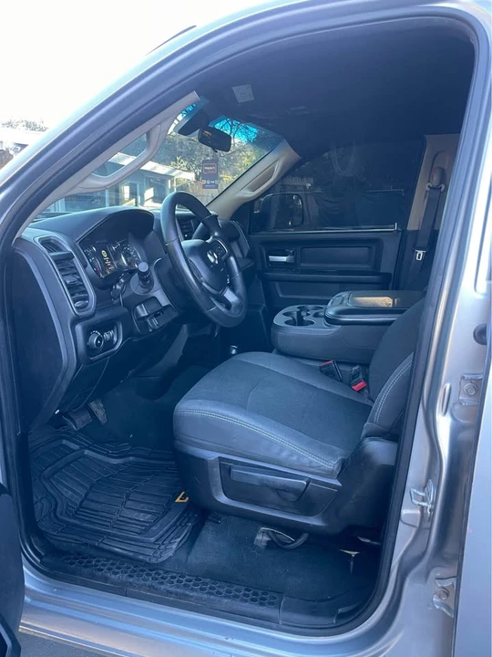 2020 Ram 2500 - Image 7 of 8