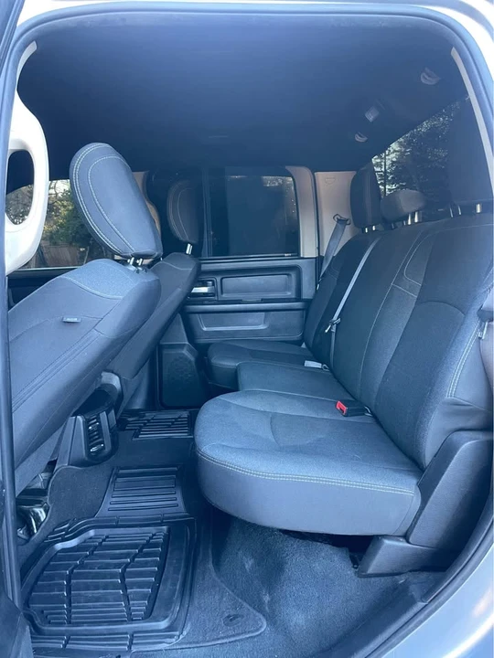 2020 Ram 2500 - Image 6 of 8