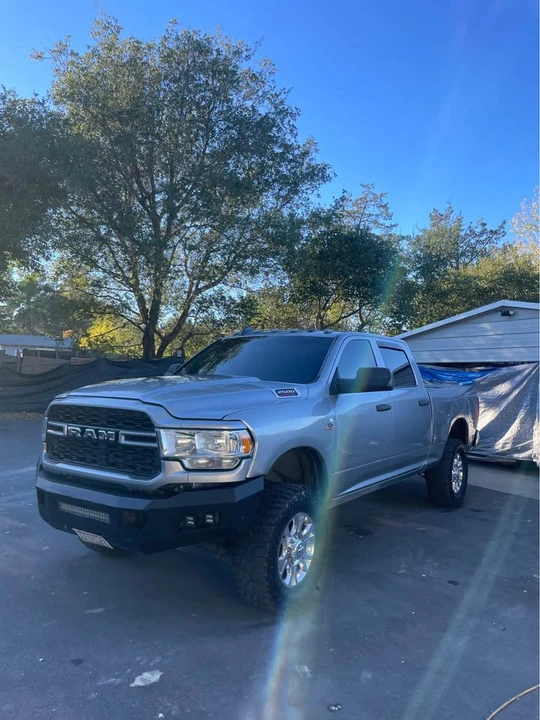 2020 Ram 2500 - Image 3 of 8